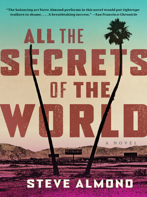All the Secrets of the World - ebook